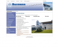 Bild Burmann, Automatische Tr- und Toranlagen GmbH