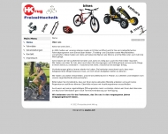 Bild Krug Sylvia , Hartwig Freizeittechnik und Toilettenwagen