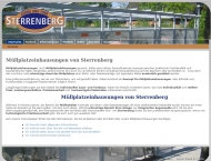 Bild Zune und Tore Sterrenberg UG (haftungsbeschrnkt)