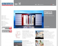 Bild TOI TOI & DIXI Sanitrsysteme GmbH Toilettenvermietung