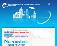 Bild Lehrhuber B. Fachhandel f. Tore u. Antriebe Bertatung u. Montage