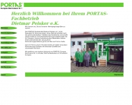 Bild Portas-Renovierungen Peisker
