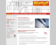 Bild Wsthoff Karl Heinz E.K. Sektional- und Rolltore