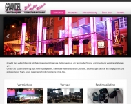 Bild Grandel Ton- und Lichttechnik GmbH & Co. KG