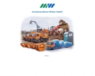 Bild Containerdienst Wiebe GmbH