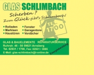 Bild Schlimbach Wolfgang