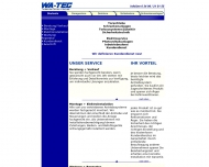 Bild Walter WA-TEC Technikservice