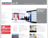 Bild Toi Toi & Dixi Sanitrsysteme GmbH WC-Mietservice
