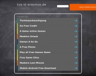 Bild TVA St. Erasmus Gesellschaft fr die Verwertung biologischer Abflle mbH