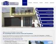 Bild BTS Mller & Olschok GmbH