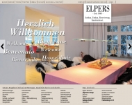 Bild Elpers-Renovierungs-Systeme Ges.mbH Tren- und Treppenrenovierung