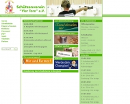 Bild Schtzenverein "Vier Tore" e.V.