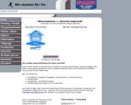 Bild Antriebe und Garagentore Krmer
