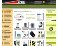 Bild Bauer Systemtechnik GmbH