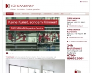 Bild Tren Mann GmbH