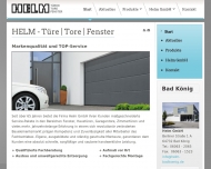 Bild Helm Verwaltungsgesellschaft mbH & Co. KG