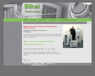Bild Bikel Tresorbau und Schlosserei e.K.