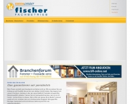 Bild Fischer GbR Fenster & Tren