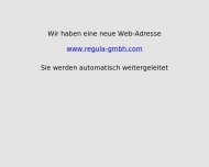 Bild Regula GmbH Fensterbau