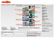 Bild Knau Raumsysteme GmbH