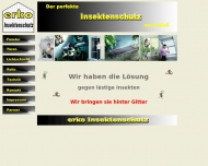 Bild Erber Konrad Insektenschutzgitter