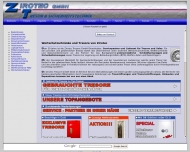 Bild Tresor & Sicherheitstechnik Zirotec GmbH