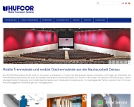 Bild HUFCOR Deutschland GmbH