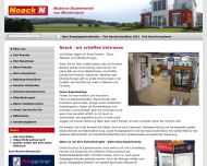 Bild Noack Energiespar-Fenster-Vertriebs GmbH Tren