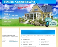 Bild Fenster / Bauelemente www.kannekowitz.de