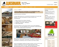 Bild Wesbuer Theodor GmbH Holzhandlung u. Eisenwaren