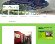 Bild Haege Beteiligungs-GmbH