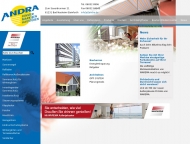 Bild Josef Andra Holz- u. Kunststoffverarbeitungs GmbH