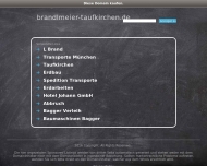 Bild Brandlmeier Hermann Internorm Fenster u. Tren