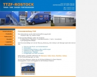 Bild TTZF Türen-Tore-Zargen-Fertiggaragen