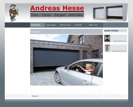 Bild Hesse Andreas