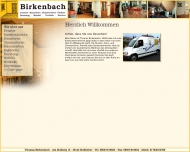 Bild Birkenbach Thomas