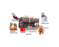 Bild Kenntemich O. u. W. Tore und Tren