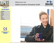 Bild Seiler Innovativer Fensterbau GmbH
