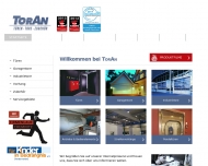 Bild TORAN Handelsgesellschaft mbH Trtechnik