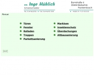 Bild Mhlich Ingo Parkettbodensanierung
