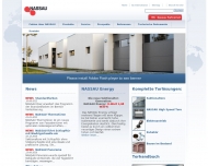 Bild Nassau Tore GmbH