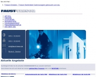 Bild Faust