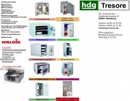 Bild HDG-Tresore Andreas Korn