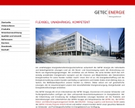 Bild Gerhold Dr. u. Partner Planungsgesellschaft fr Gebude- u. Umwelttechnik mbH