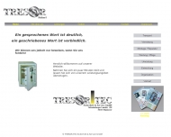 Bild TRESOR-TEC GmbH Tresortechnik