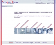 Bild Haus u. Umwelttechnik Haas