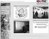Bild IGUTEC Ingenieurgemeinschaft fr Umwelttechnologien GmbH