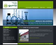 Bild GUMA GmbH Gesellschaft fr Umwelttechnik Metechnik und Analytik