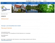 Bild Bengesser Energie- und Umwelttechnik GmbH