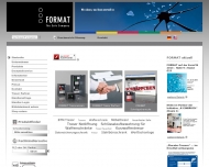 Bild Format Tresorbau GmbH